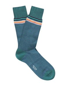 Короткие носки Paul Smith