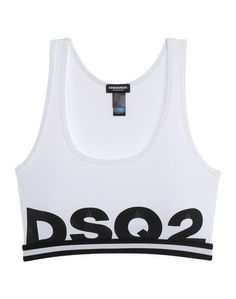 Бюстгальтер Dsquared2