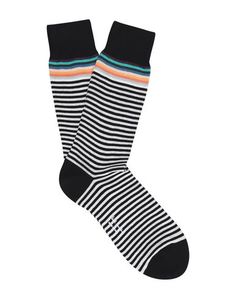 Короткие носки Paul Smith