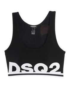 Бюстгальтер Dsquared2