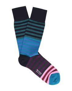 Короткие носки Paul Smith
