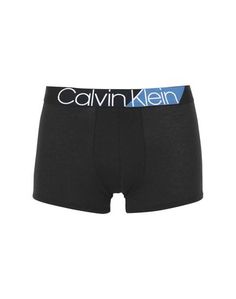 Боксеры Calvin Klein