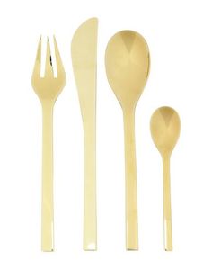 Столовый прибор Alessi