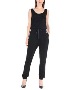 Комбинезоны без бретелей Twin Set Simona Barbieri
