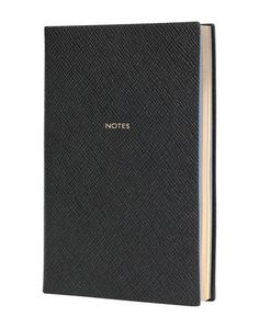 Записная книжка Smythson