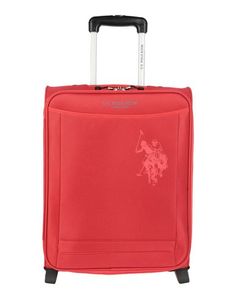 Чемодан/сумка на колесиках U.S.Polo Assn.