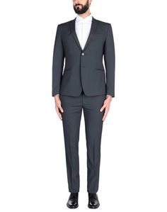 Костюм Manuel Ritz