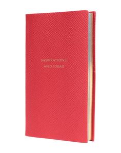 Записная книжка Smythson