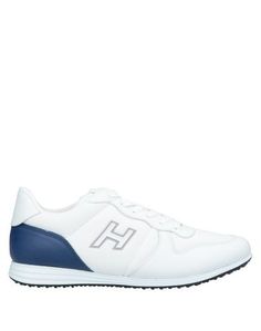 Низкие кеды и кроссовки Hogan