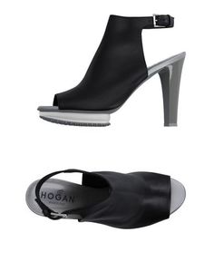 Сандалии Hogan