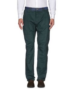 Повседневные брюки Scotch & Soda