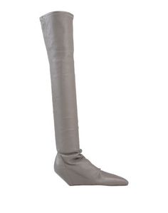 Сапоги Rick Owens
