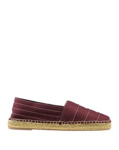 Эспадрильи Marc Jacobs