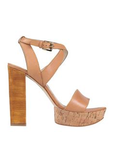 Сандалии Michael Michael Kors