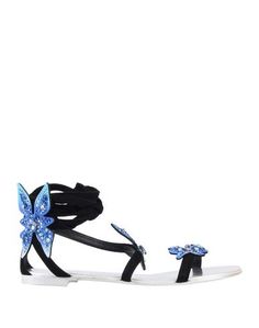 Сандалии Giuseppe Zanotti