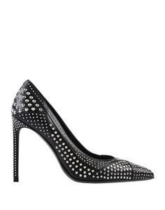 Туфли Saint Laurent