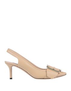 Туфли Casadei