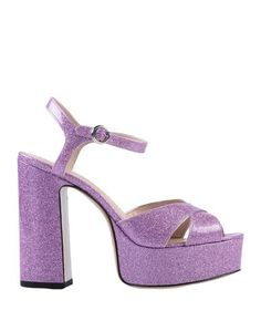 Сандалии Marc Jacobs