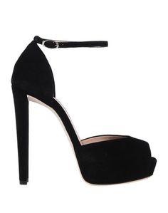 Сандалии Giuseppe Zanotti