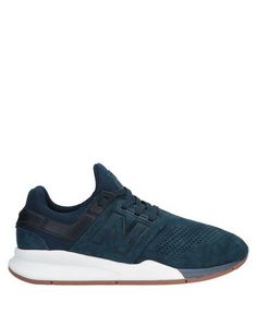 Низкие кеды и кроссовки New Balance