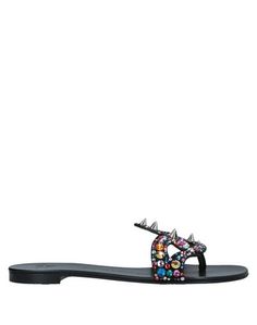 Вьетнамки Giuseppe Zanotti