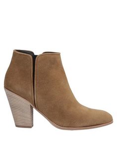Полусапоги и высокие ботинки Giuseppe Zanotti