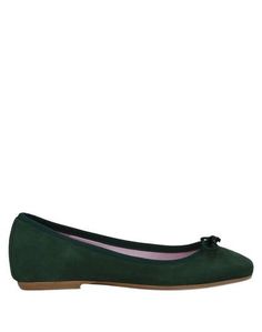 Балетки Bisue Ballerinas