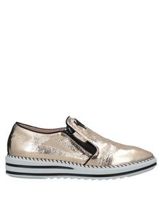 Низкие кеды и кроссовки Giuseppe Zanotti