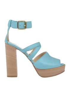 Сандалии Blugirl Blumarine