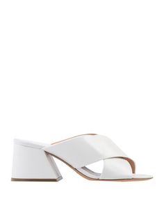 Сандалии Maison Margiela