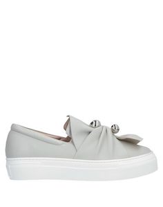 Низкие кеды и кроссовки Ettore Lami