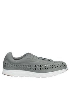 Низкие кеды и кроссовки Nike