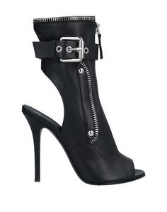Полусапоги и высокие ботинки Giuseppe Zanotti