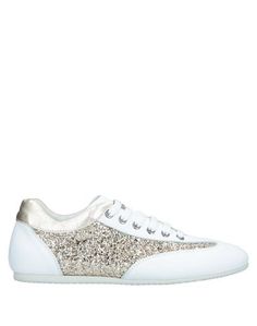 Низкие кеды и кроссовки Philipp Plein