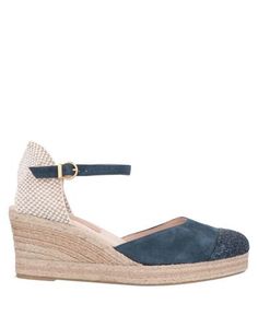 Эспадрильи Carmen Saiz