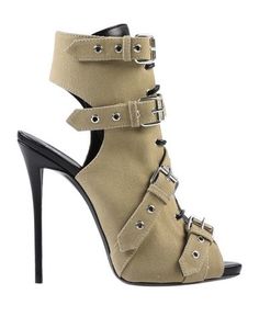 Сандалии Giuseppe Zanotti