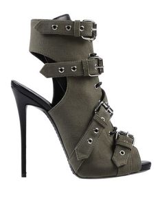 Сандалии Giuseppe Zanotti
