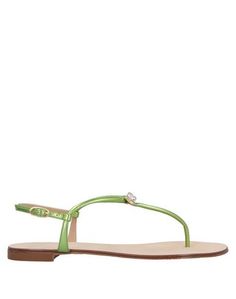 Вьетнамки Giuseppe Zanotti
