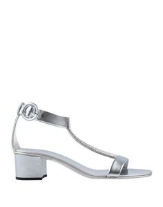 Сандалии Giuseppe Zanotti
