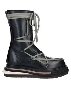 Сапоги Rick Owens