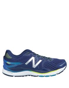 Низкие кеды и кроссовки New Balance