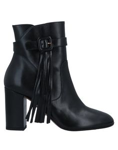 Полусапоги и высокие ботинки Aquazzura