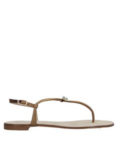 Вьетнамки Giuseppe Zanotti