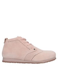 Обувь на шнурках Birkenstock