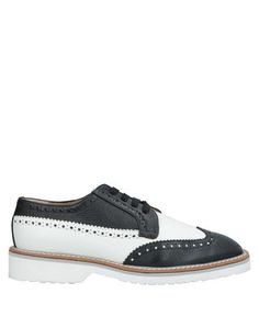 Обувь на шнурках Parlanti