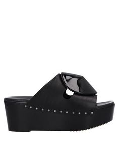 Сандалии Rick Owens