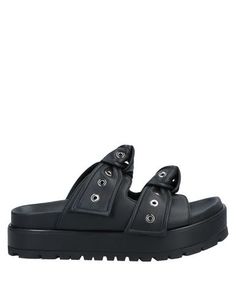 Сандалии McQ Alexander Mc Queen