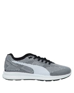 Низкие кеды и кроссовки Puma