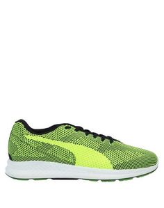 Низкие кеды и кроссовки Puma