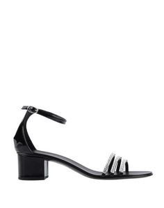 Сандалии Giuseppe Zanotti
